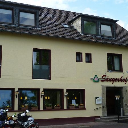 Saengerhof Koenigswinter Exterior photo