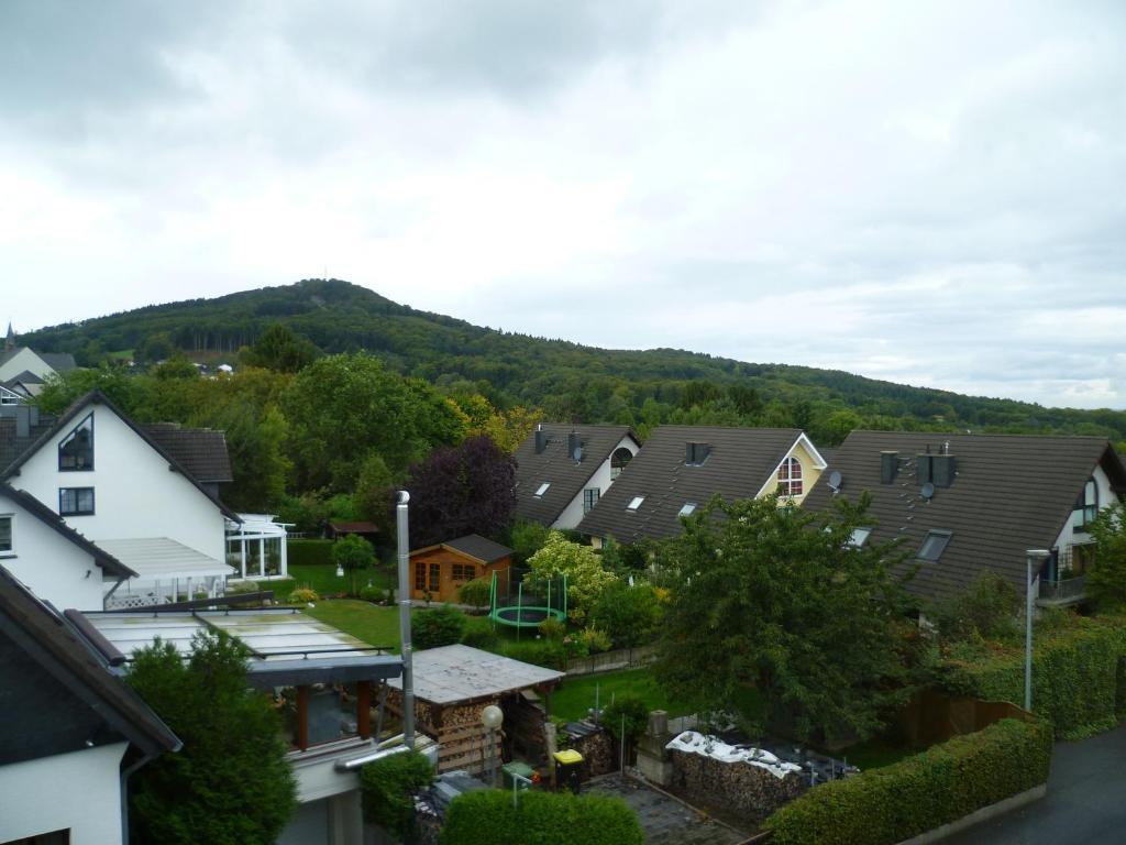 Saengerhof Koenigswinter Exterior photo